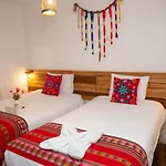 Qoripuma Hotel
