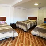 Hospedaje San Pedro II