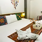 Qoripuma Hotel