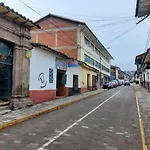 Sumaq Quilla Habitacion Con Bano Privado En Calle San Andres Centro Cusco