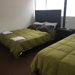 Apartamento Familiar Entero Cusco X5