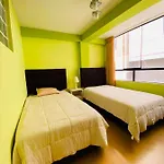 Departamento Los Manantiales Cusco