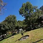 Huarango House