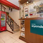 Ayenda Posada Inn