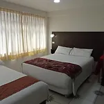 Casa Mia Hostal