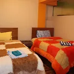 Casa De Naty