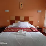 Tierra Del Inka