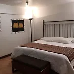Los Aticos B&B