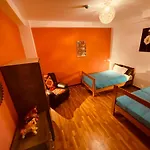 Brothers House