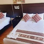 Hotel Mantas Cusco