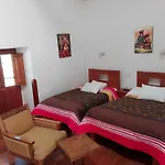 Casa San Pedro Cusco