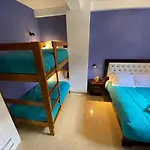 Brothers House