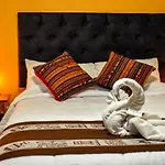 Hotel del Sur