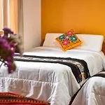 Hotel del Sur