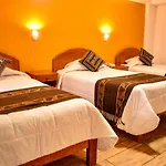 Hotel Del Sur