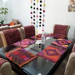Huarango House