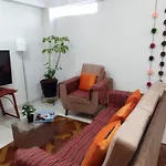Huarango House