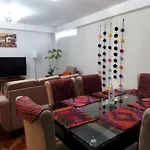 Huarango House