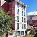 III Zaguan Aparta Hotel Cusco