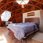 Astral Domes