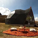 Astral Domes