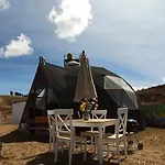 Astral Domes