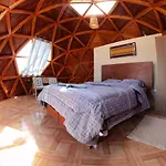 Astral Domes