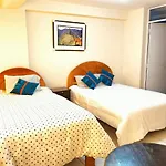 Hostal Ukumari Andino