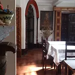 Casa Choquequirao