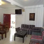 Backpacker Lodge