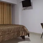 Hotel Apu Kempor