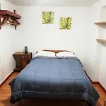 Apartment & Rooms Cusco