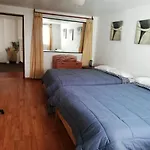 Apartment & Rooms Cusco