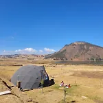 Astral Domes