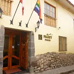 Hotel Midori