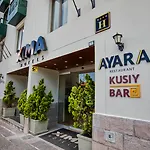 Xima Exclusive Cusco