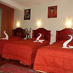 Hotel Inkayra