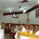 Hotel Inkayra