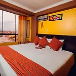 Hotel Principe Cusco
