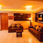 Hotel Principe Cusco