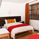 Intiwatana Hotel Boutique