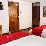 Intiwatana Hotel Boutique
