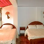 San Blas Plaza Inn