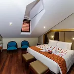 Yawar Inka Hotel