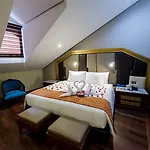 Yawar Inka Hotel