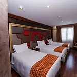 Yawar Inka Hotel