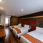 Yawar Inka Hotel