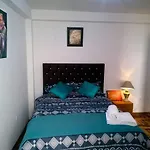 Cusco Empire.