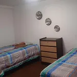 B&B Refugio De San Blas