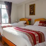 Wayras Wasi Cusco